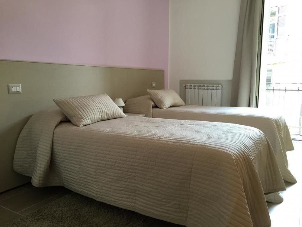 B&B Cairoli メッシーナ エクステリア 写真