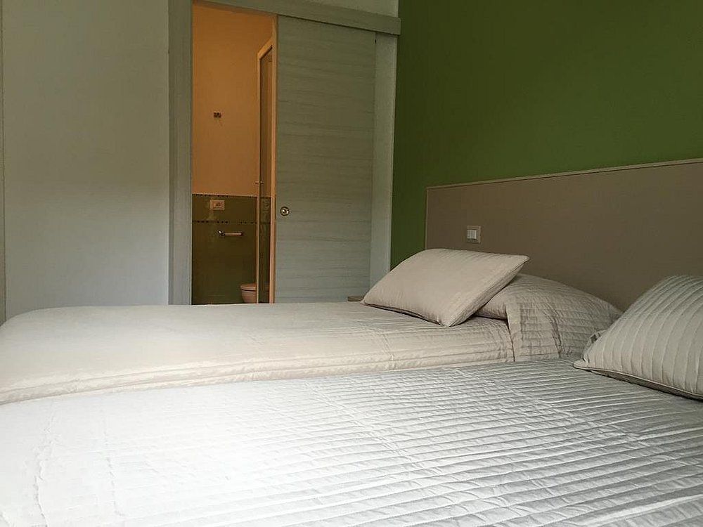 B&B Cairoli メッシーナ エクステリア 写真
