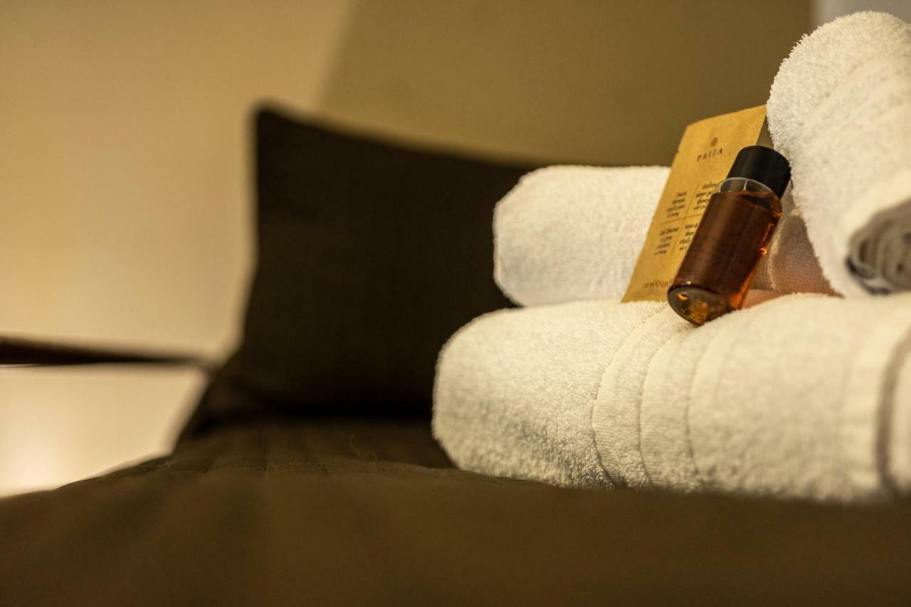 B&B Cairoli メッシーナ エクステリア 写真