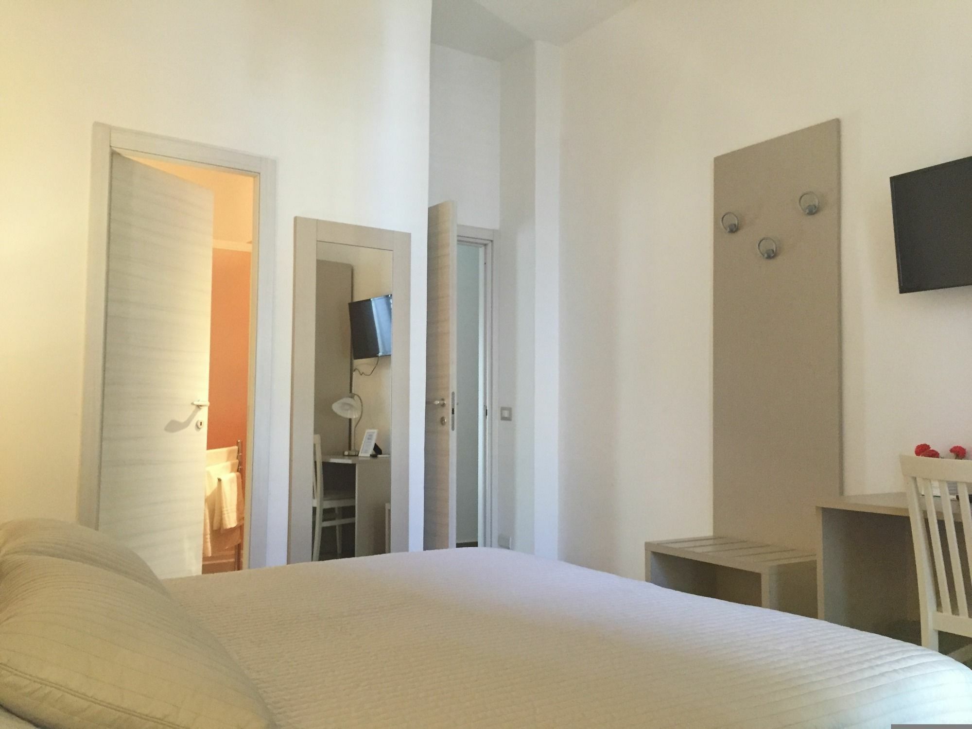 B&B Cairoli メッシーナ エクステリア 写真