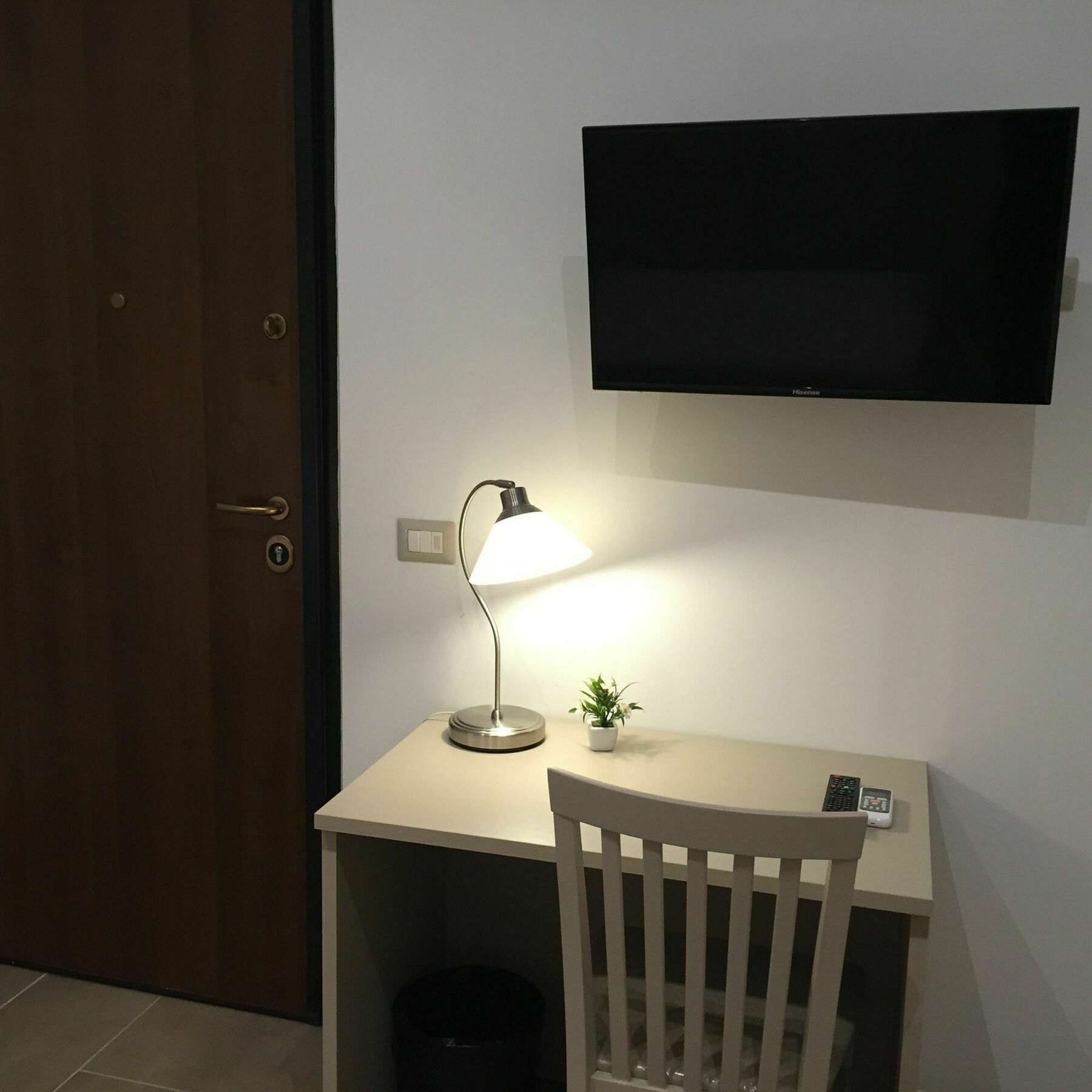 B&B Cairoli メッシーナ エクステリア 写真
