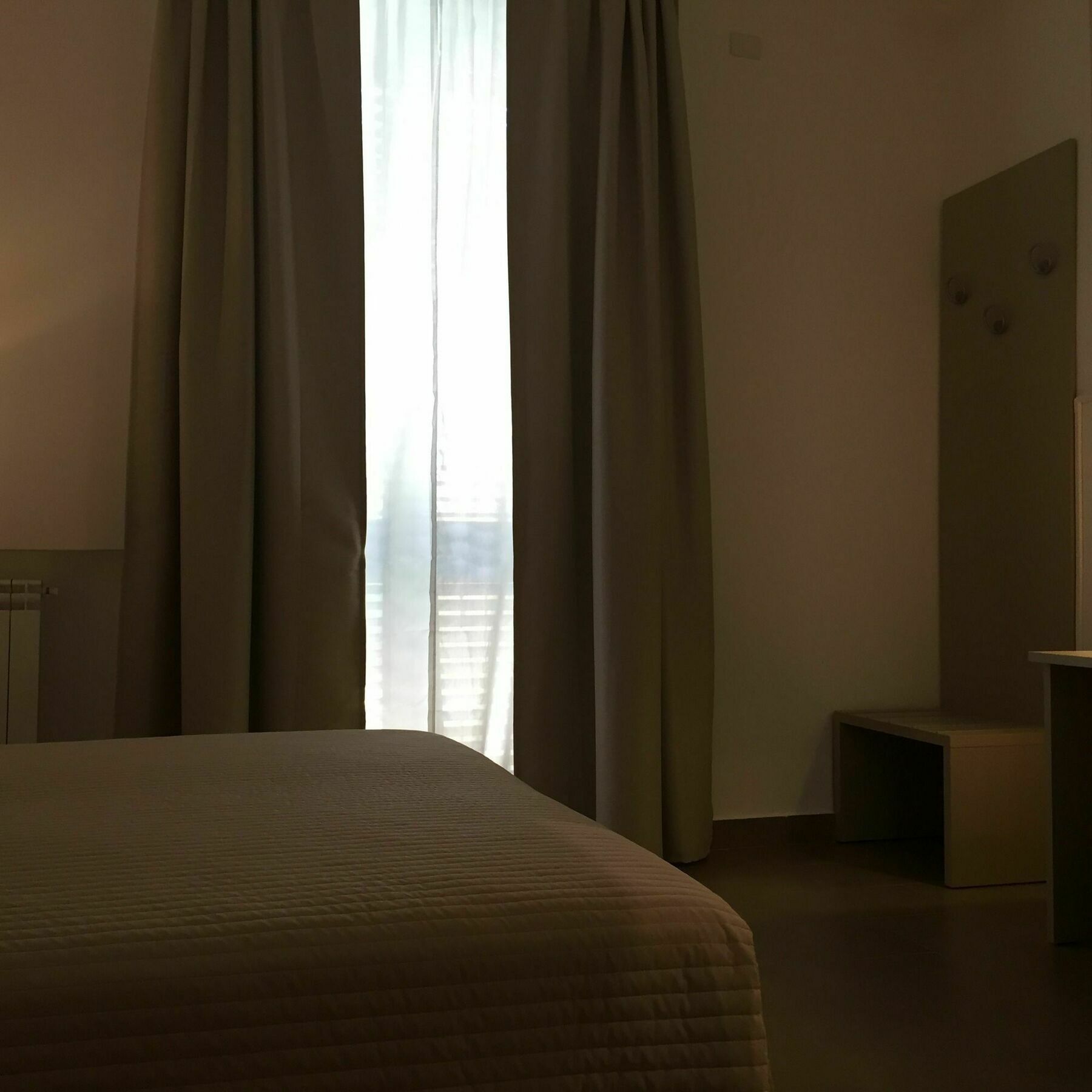 B&B Cairoli メッシーナ エクステリア 写真